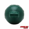 Extreme Max Extreme Max 3006.7411 BoatTector Inflatable Fender - 5.5" x 20", Forest Green 3006.7411